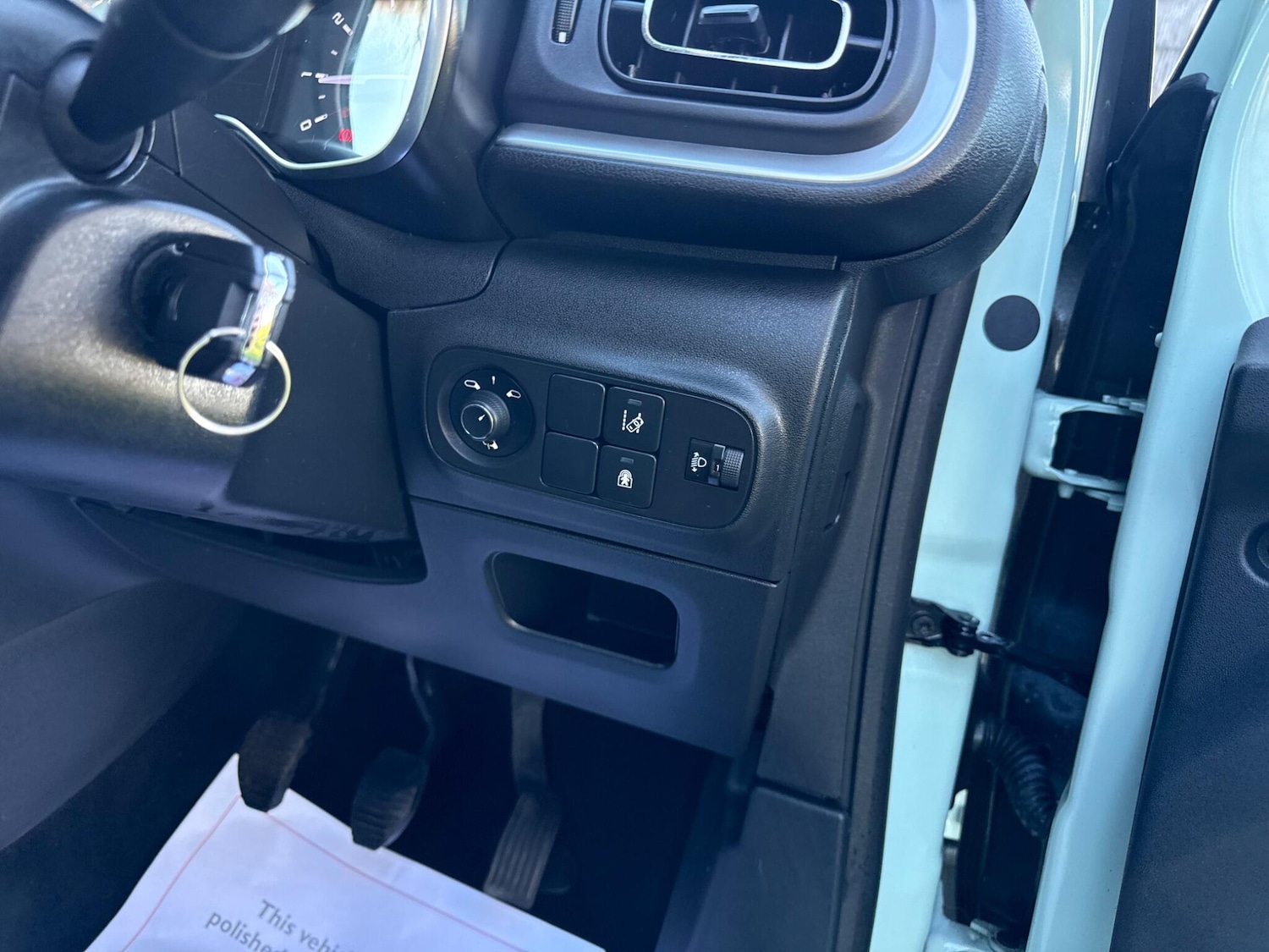 Used Citroen C3 2018 for sale - 76913554: Photo 24