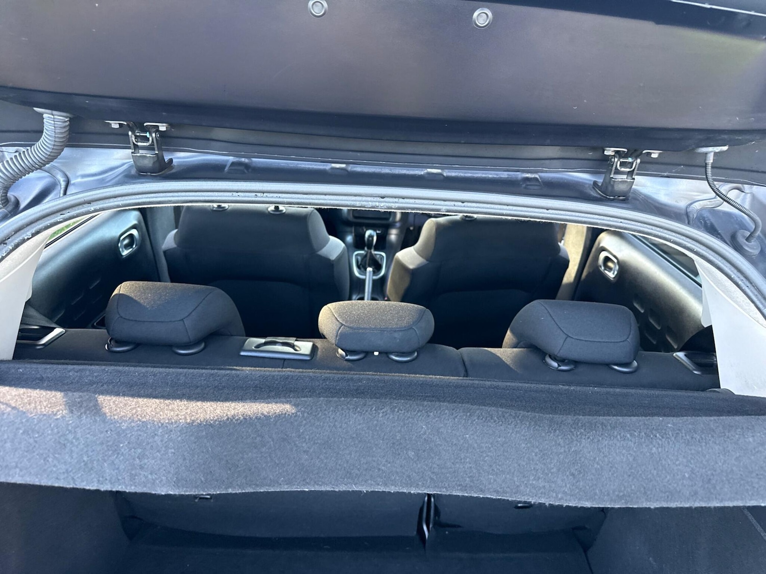 Used Citroen C3 2018 for sale - 76913554: Photo 27