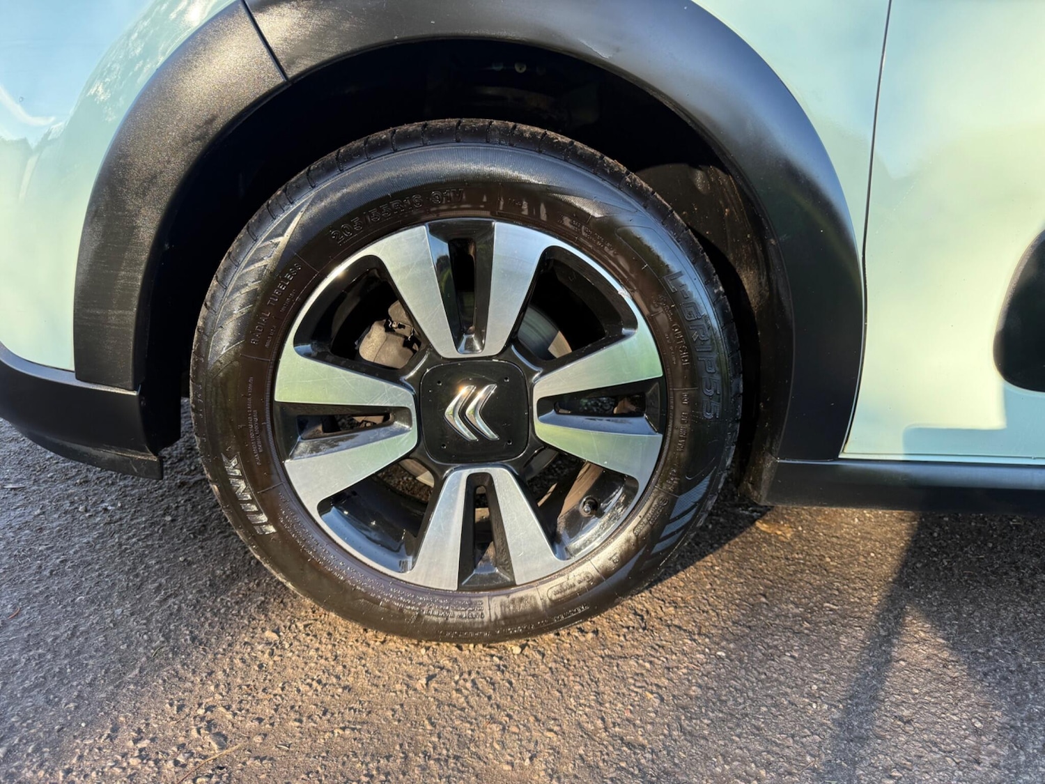 Used Citroen C3 2018 for sale - 76913554: Photo 28