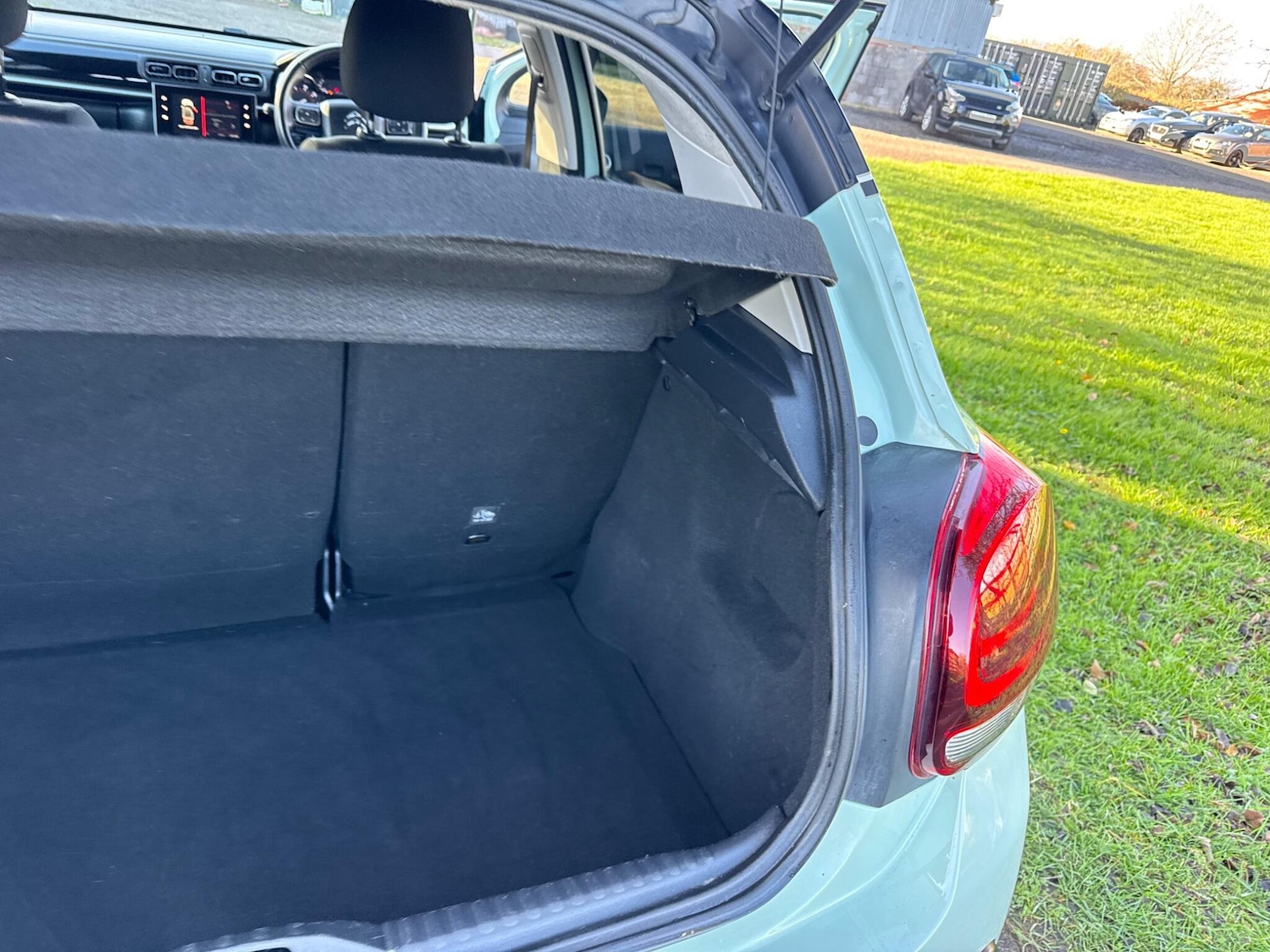 Used Citroen C3 2018 for sale - 76913554: Photo 31