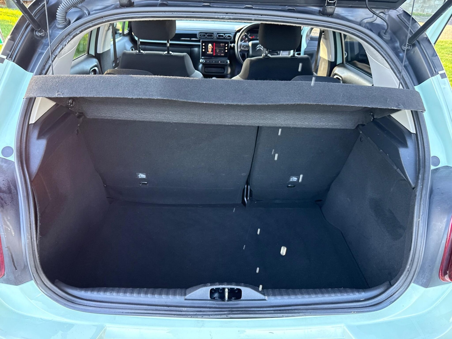 Used Citroen C3 2018 for sale - 76913554: Photo 33