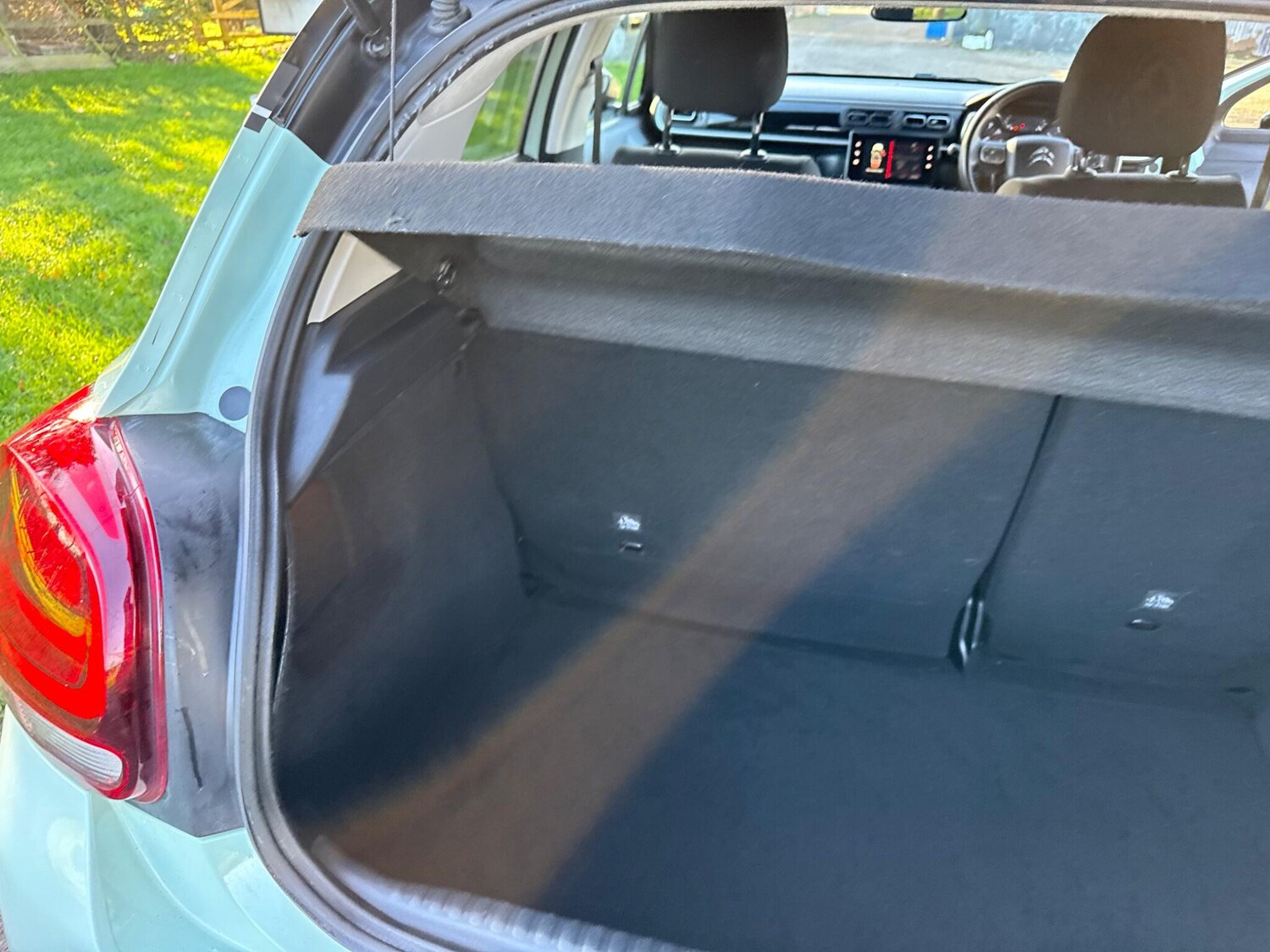 Used Citroen C3 2018 for sale - 76913554: Photo 34