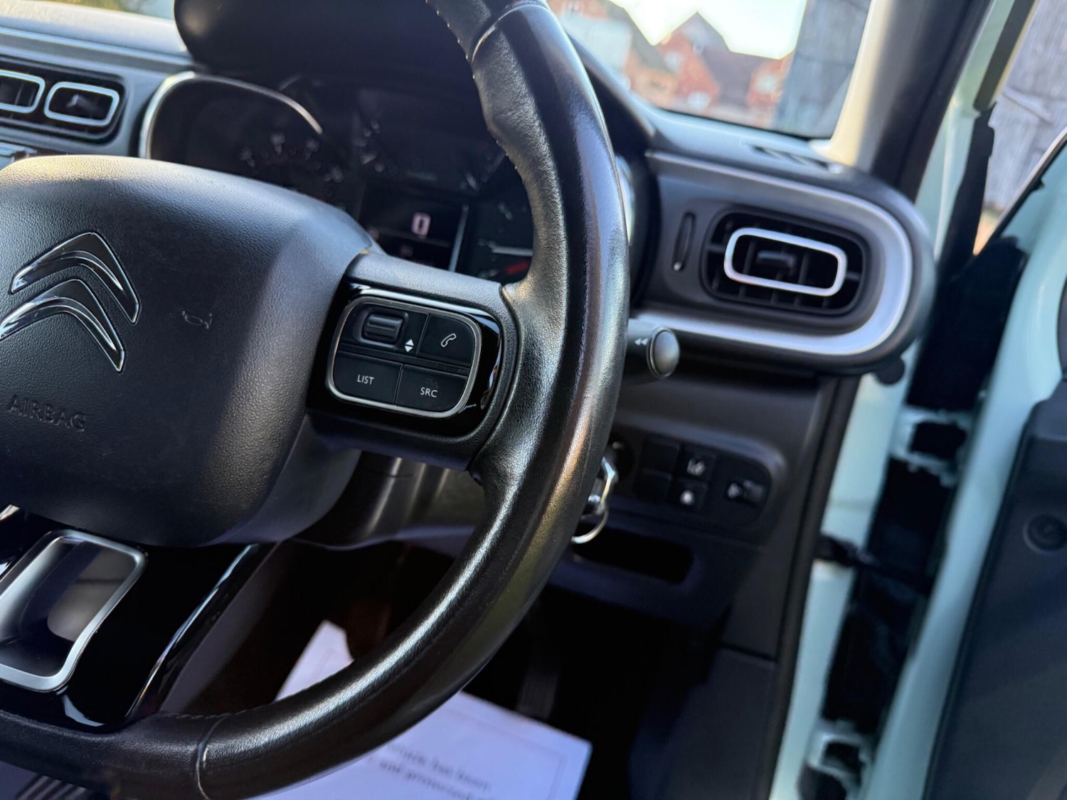 Used Citroen C3 2018 for sale - 76913554: Photo 35