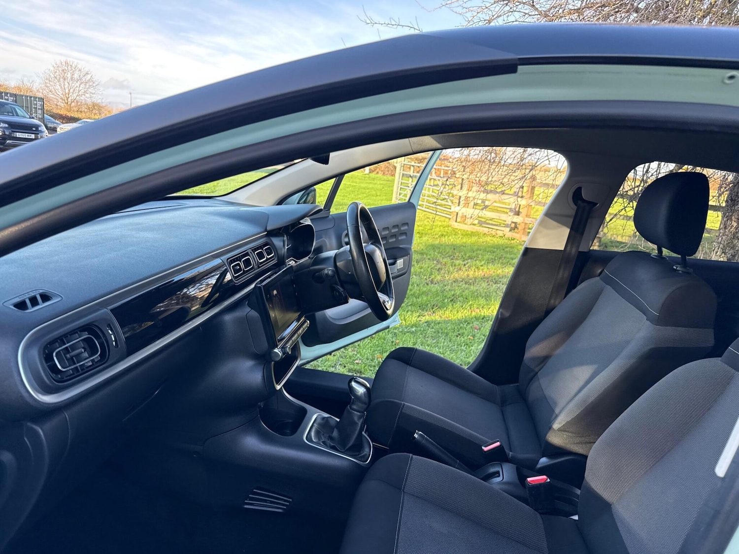 Used Citroen C3 2018 for sale - 76913554: Photo 36