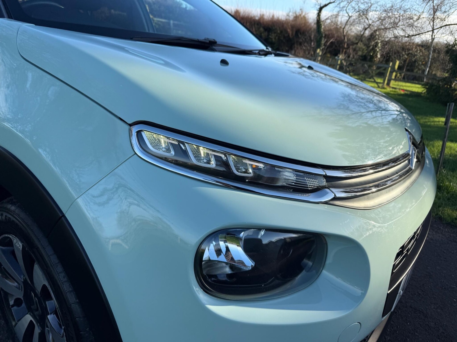 Used Citroen C3 2018 for sale - 76913554: Photo 42