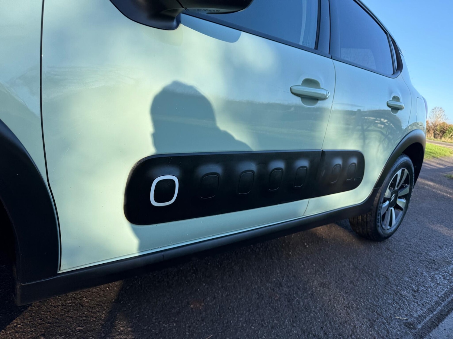 Used Citroen C3 2018 for sale - 76913554: Photo 43