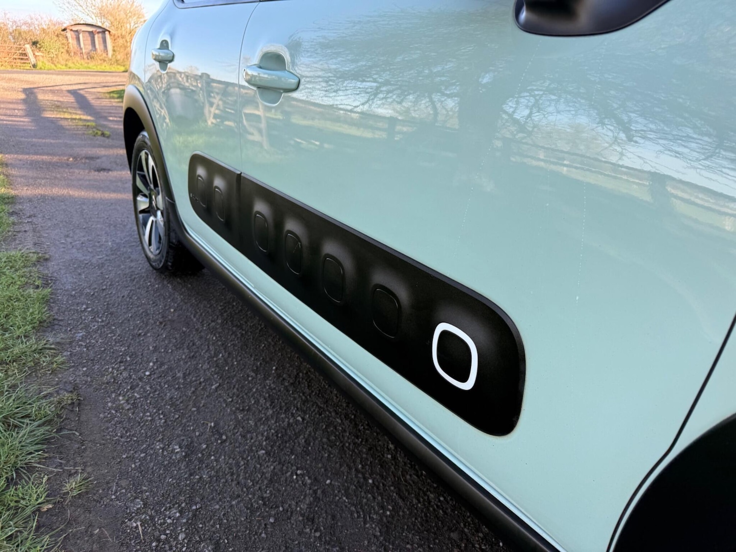 Used Citroen C3 2018 for sale - 76913554: Photo 6