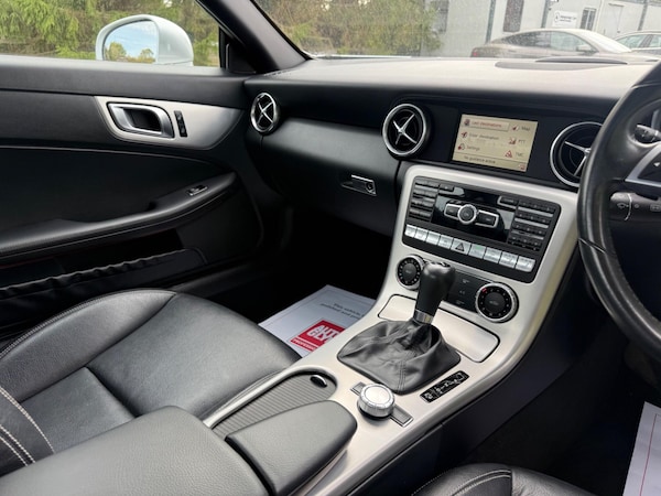 Used Mercedes-Benz SLK 2012 for sale - 75232434: Photo 19