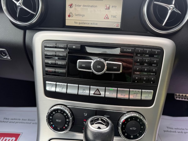 Used Mercedes-Benz SLK 2012 for sale - 75232434: Photo 23
