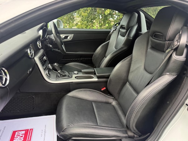 Used Mercedes-Benz SLK 2012 for sale - 75232434: Photo 28