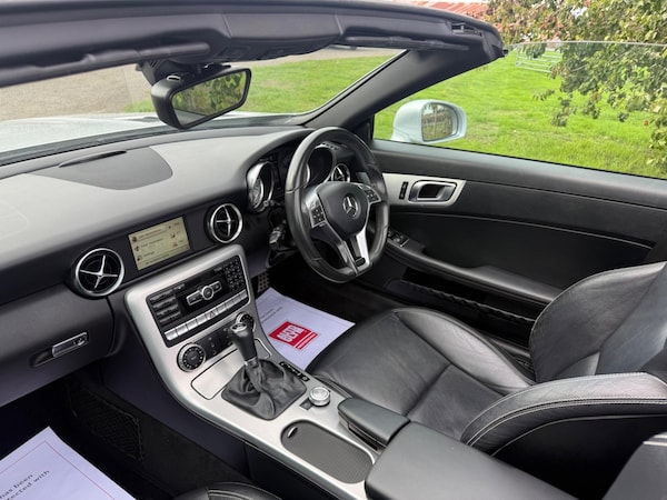 Used Mercedes-Benz SLK 2012 for sale - 75232434: Photo 38