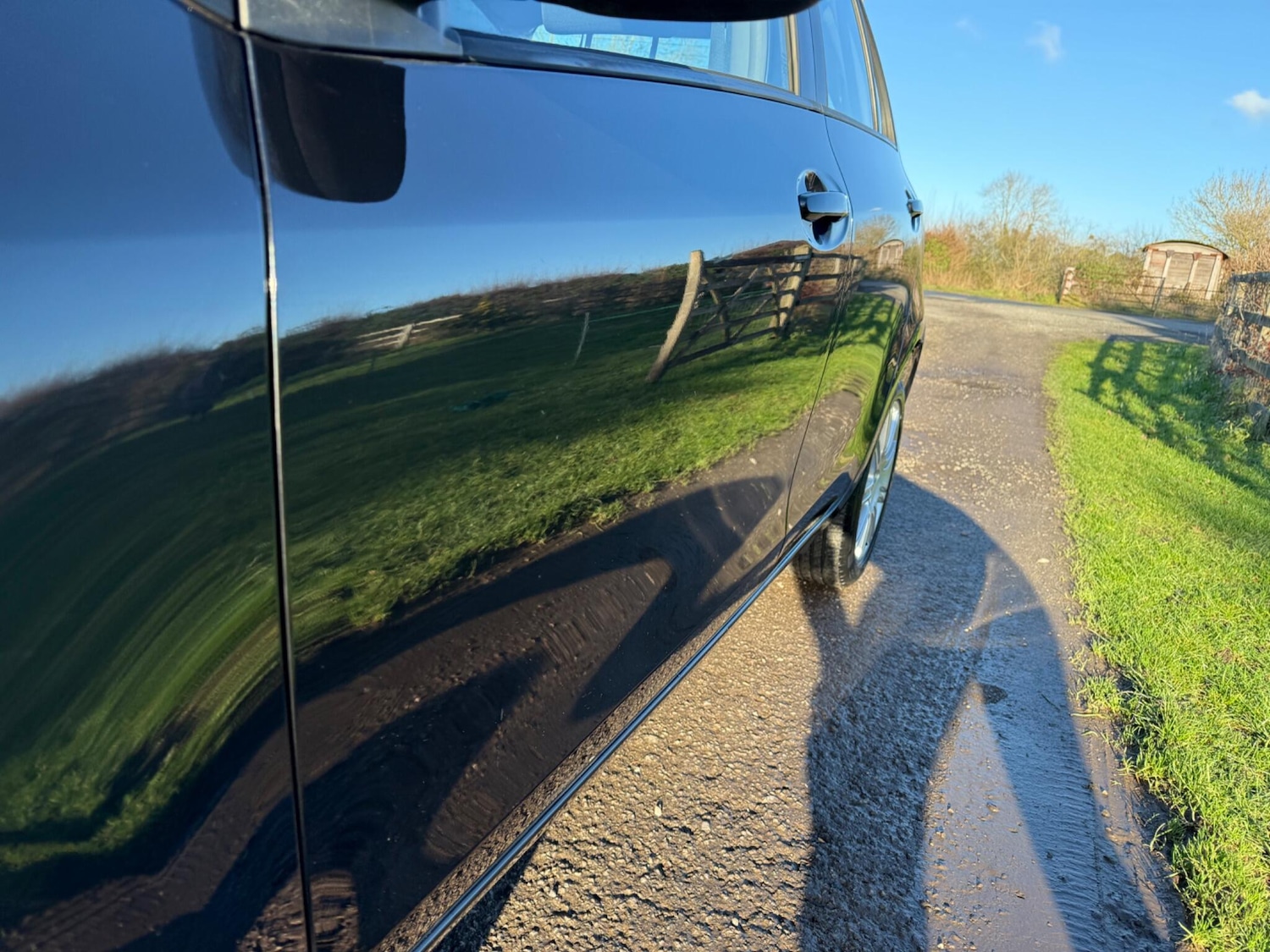 Used Toyota Yaris 2008 for sale - 77456403: Photo 12