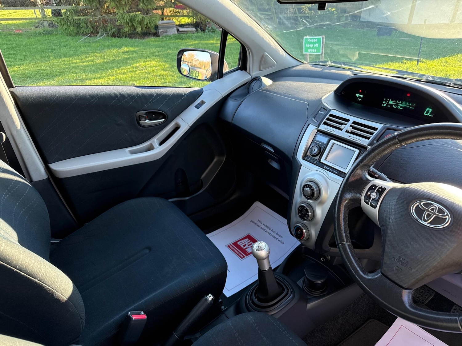 Used Toyota Yaris 2008 for sale - 77456403: Photo 13