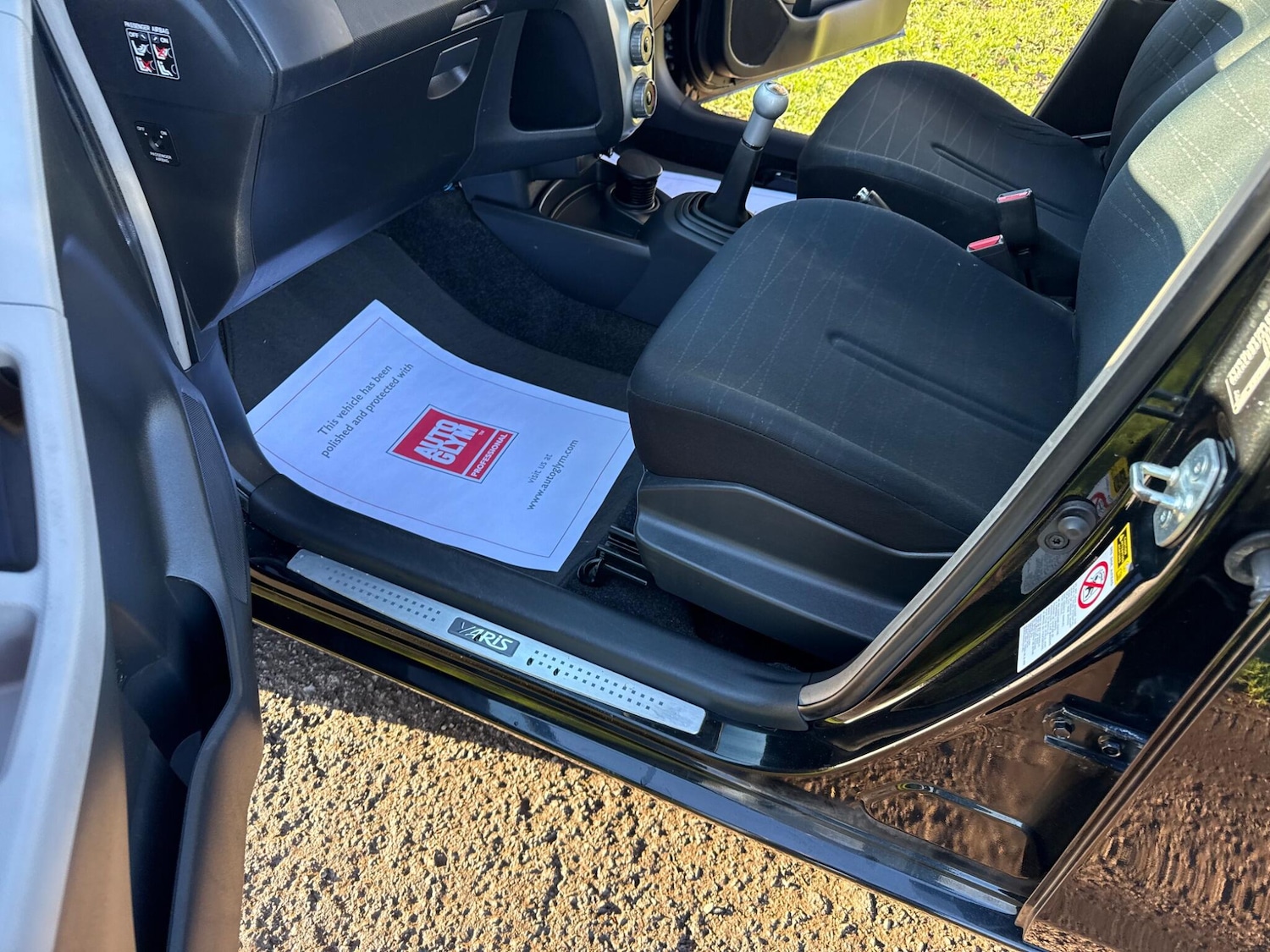 Used Toyota Yaris 2008 for sale - 77456403: Photo 21