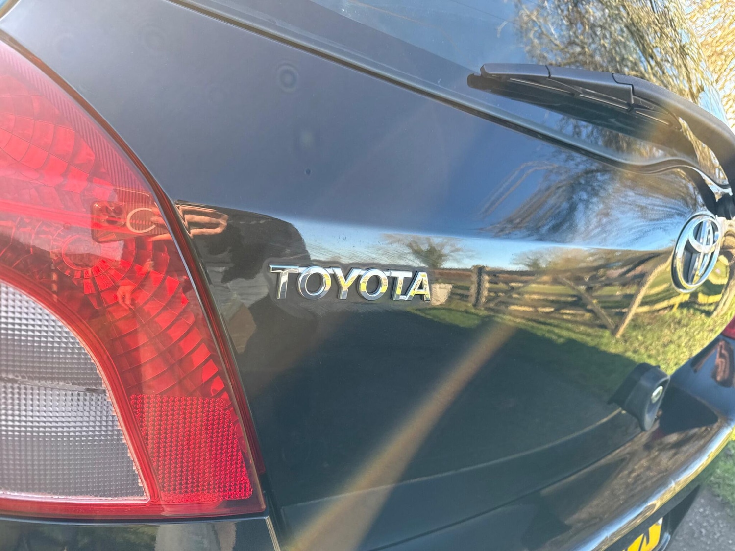 Used Toyota Yaris 2008 for sale - 77456403: Photo 23