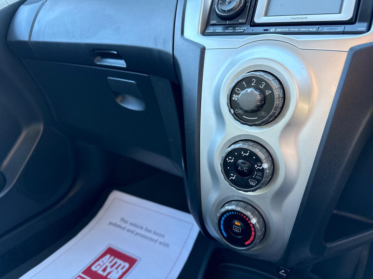 Used Toyota Yaris 2008 for sale - 77456403: Photo 24