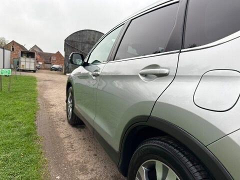 Used Honda CR-V for sale - 77808182: Photo 10