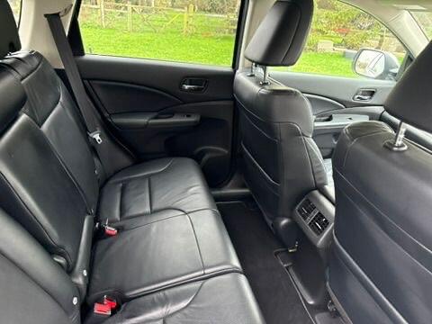 Used Honda CR-V for sale - 77808182: Photo 11