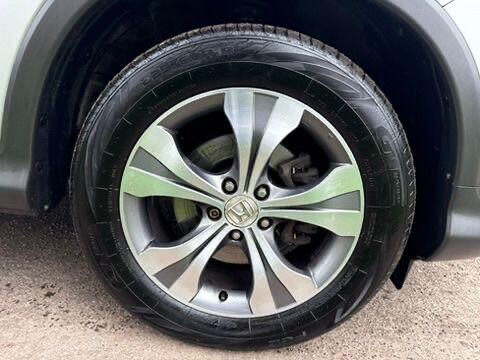 Used Honda CR-V for sale - 77808182: Photo 13