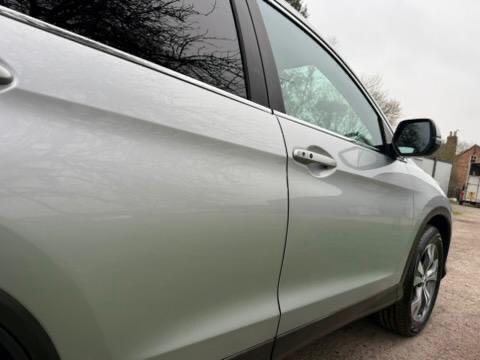 Used Honda CR-V for sale - 77808182: Photo 14