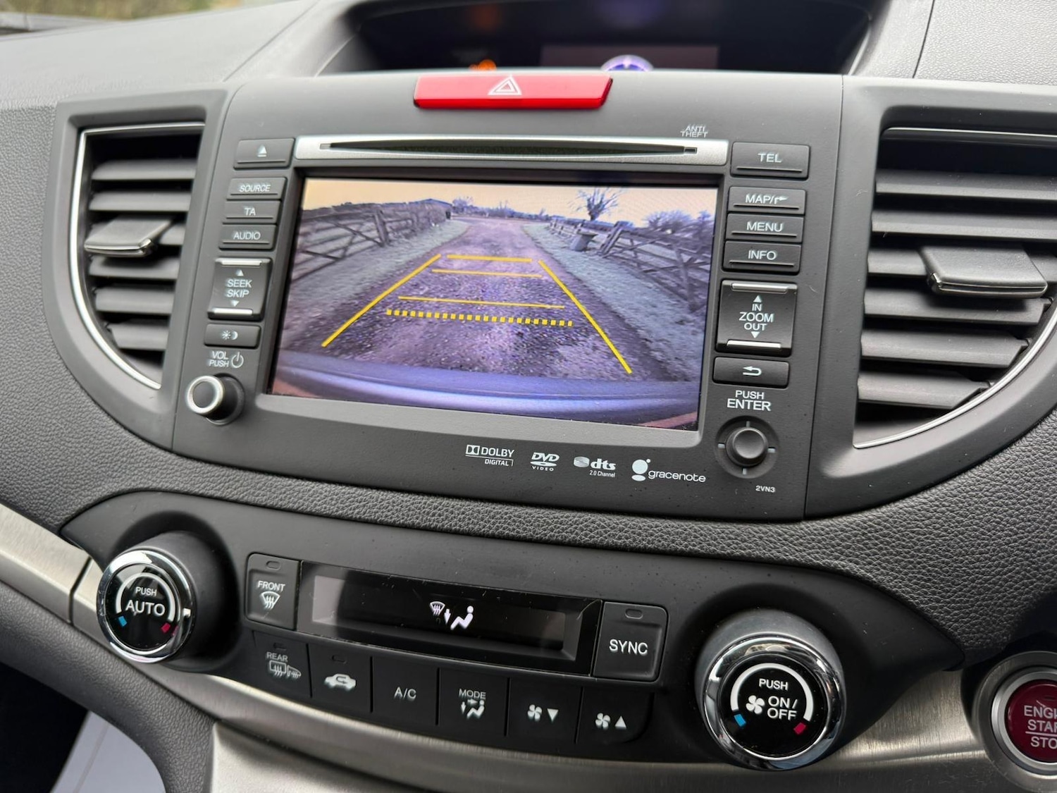 Used Honda CR-V for sale - 77808182: Photo 17