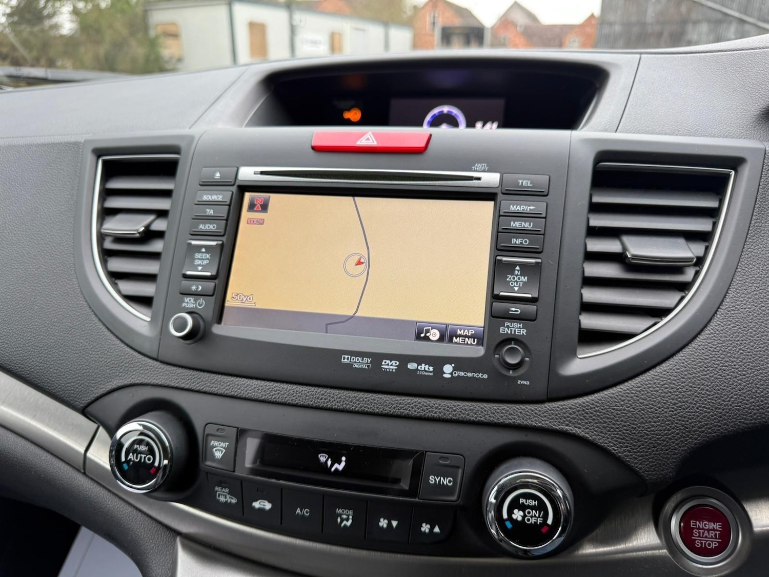 Used Honda CR-V for sale - 77808182: Photo 18