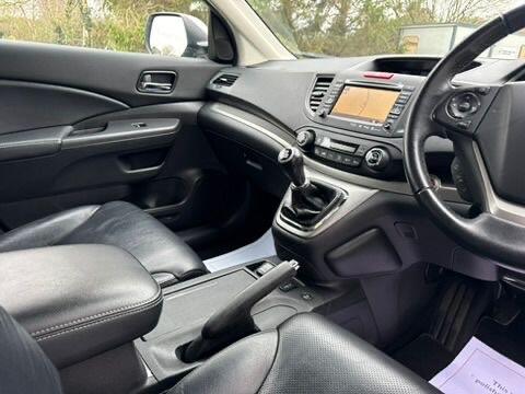 Used Honda CR-V for sale - 77808182: Photo 19