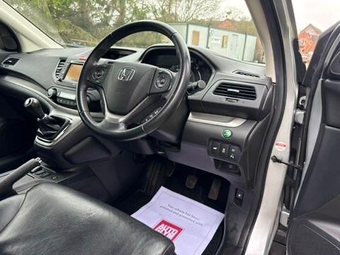 Used Honda CR-V for sale - 77808182: Photo 20