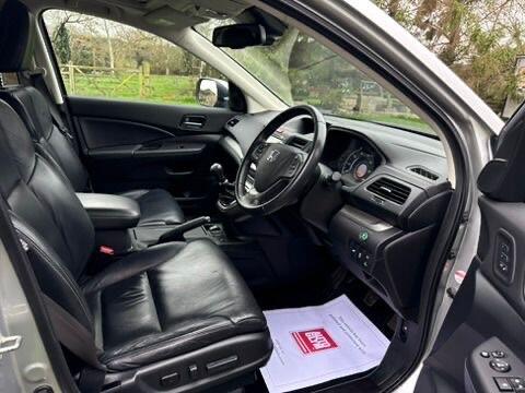 Used Honda CR-V for sale - 77808182: Photo 21