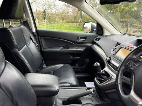 Used Honda CR-V for sale - 77808182: Photo 22