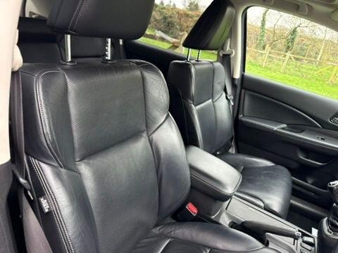 Used Honda CR-V for sale - 77808182: Photo 23