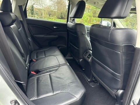 Used Honda CR-V for sale - 77808182: Photo 24