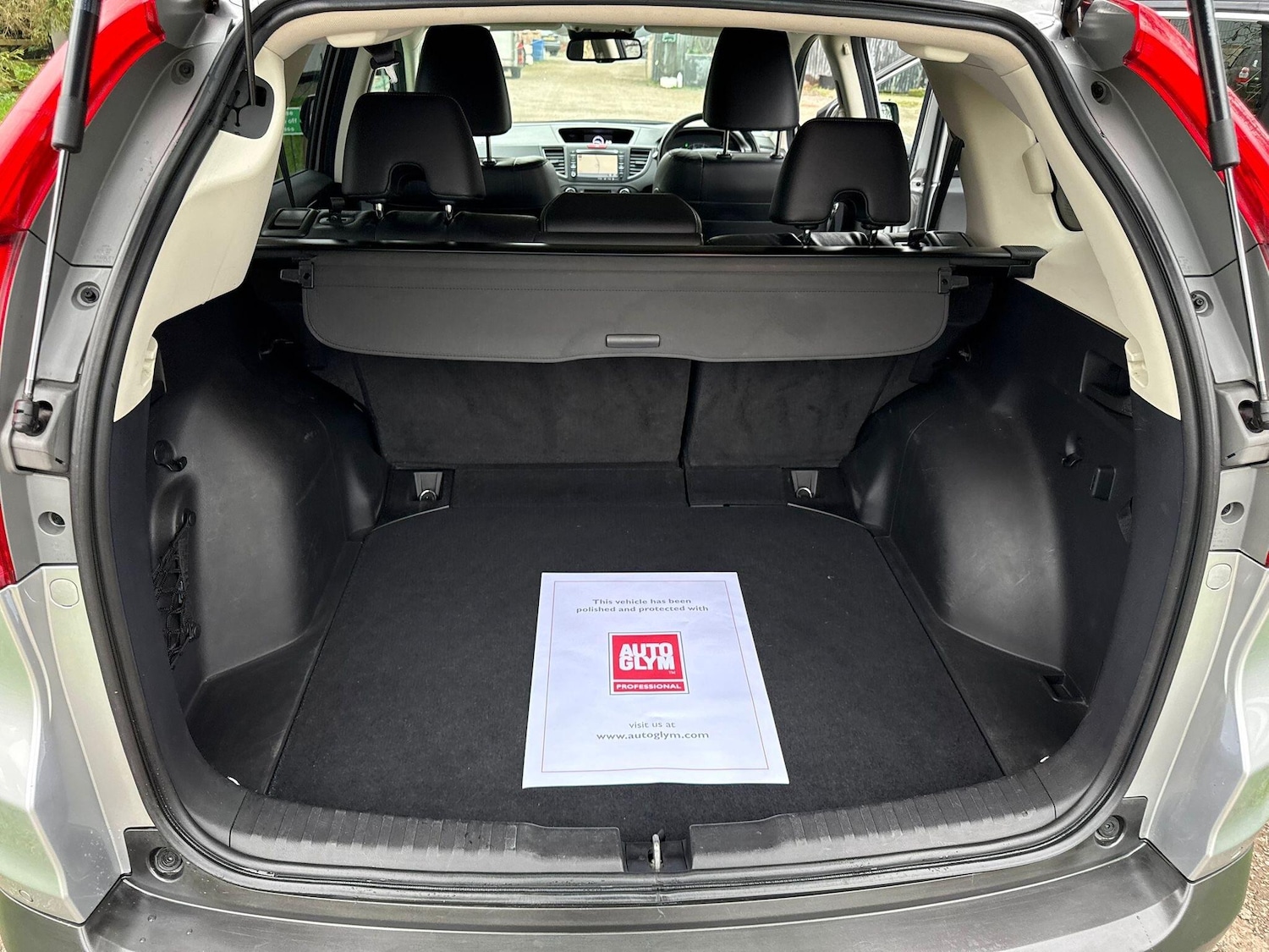 Used Honda CR-V for sale - 77808182: Photo 26