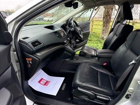 Used Honda CR-V for sale - 77808182: Photo 27