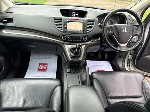 Used Honda CR-V for sale - 77808182: Photo 28
