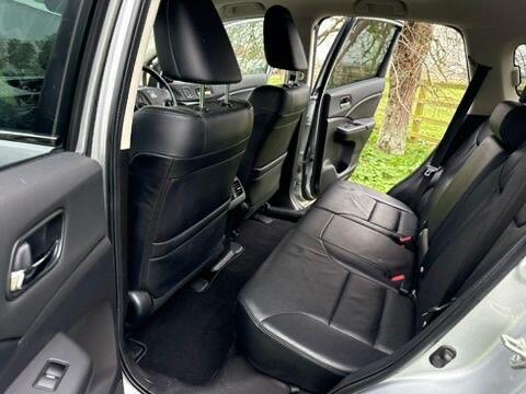 Used Honda CR-V for sale - 77808182: Photo 32