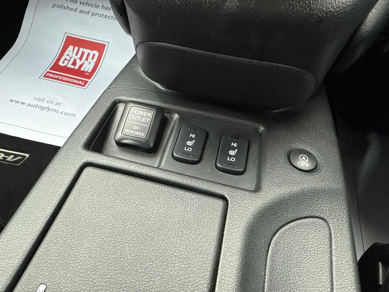 Used Honda CR-V for sale - 77808182: Photo 34