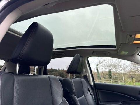 Used Honda CR-V for sale - 77808182: Photo 36