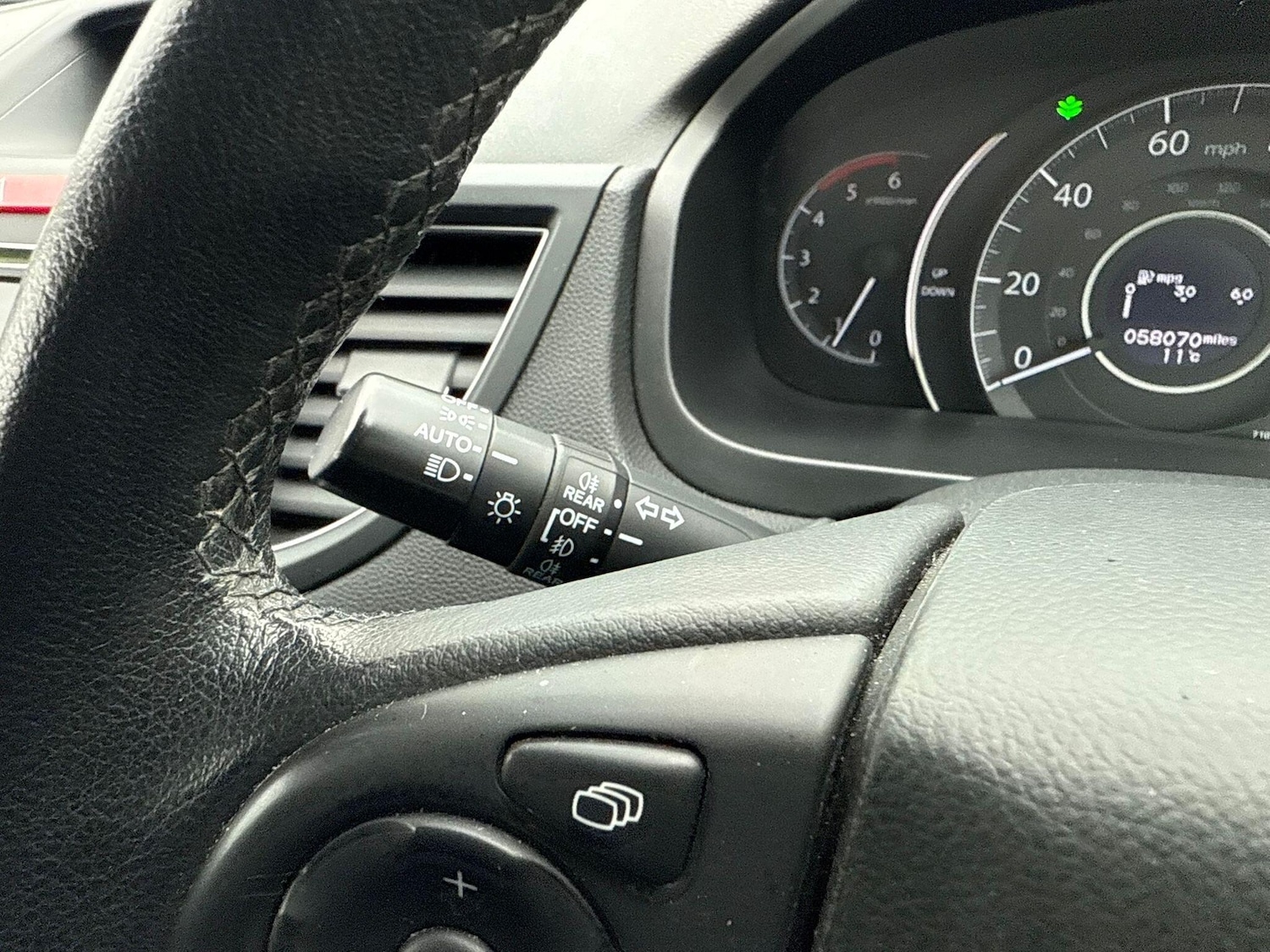 Used Honda CR-V for sale - 77808182: Photo 38