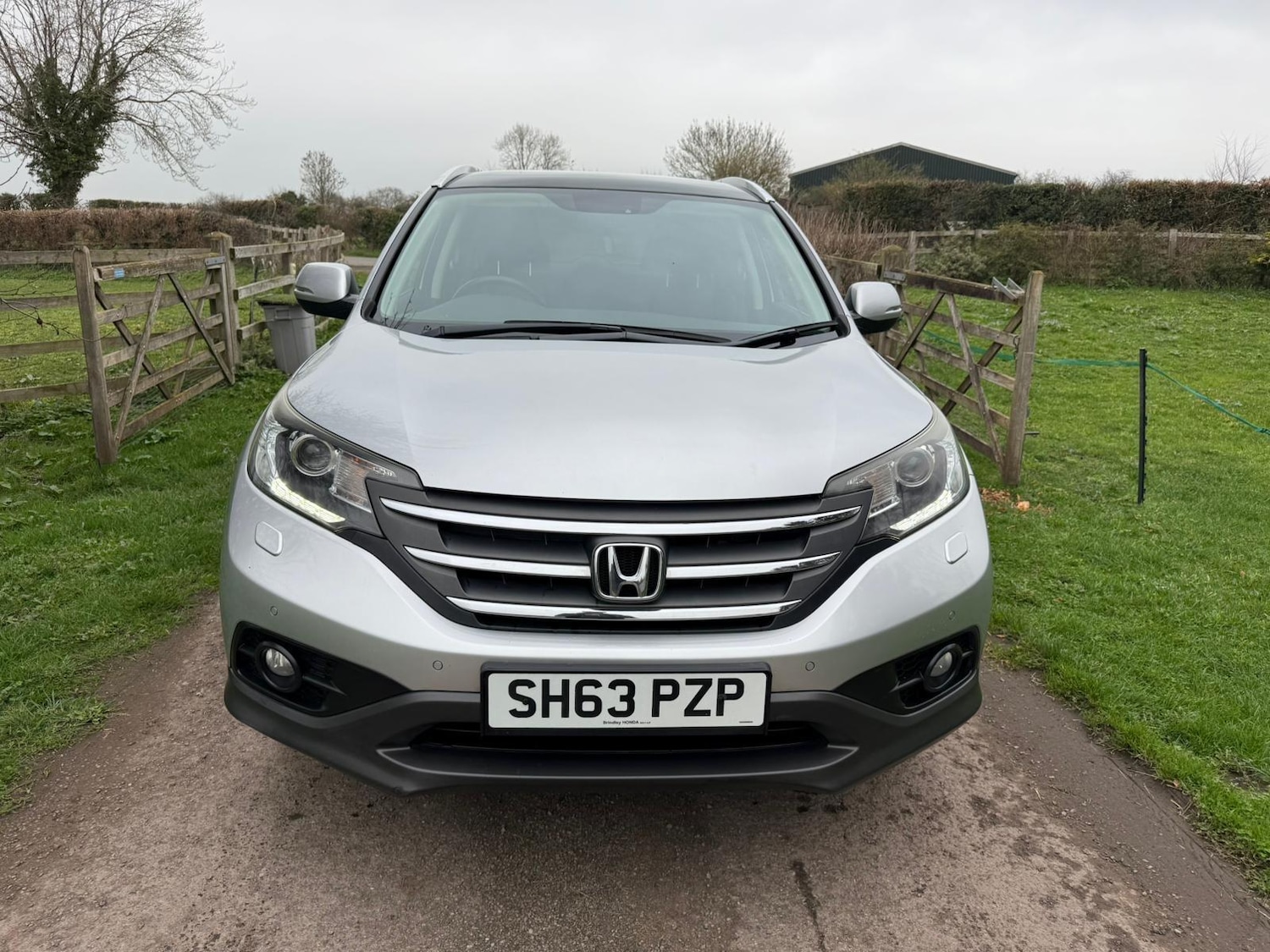 Used Honda CR-V for sale - 77808182: Photo 5