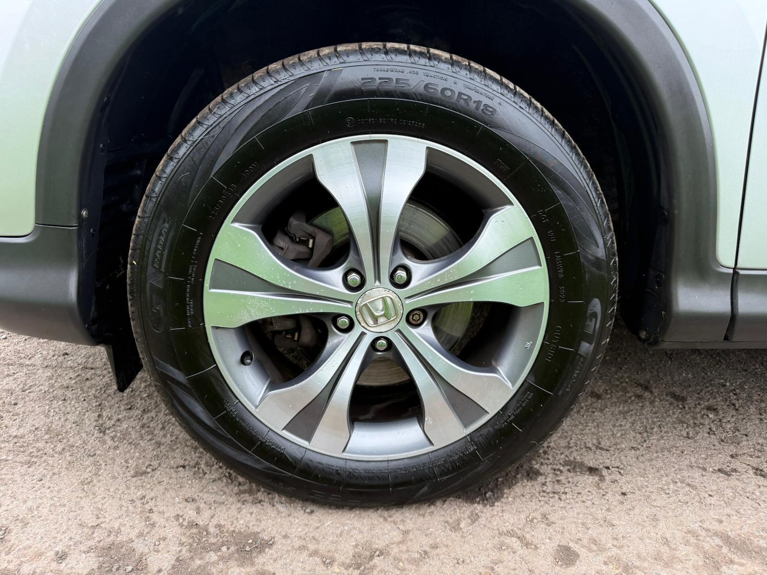 Used Honda CR-V for sale - 77808182: Photo 7