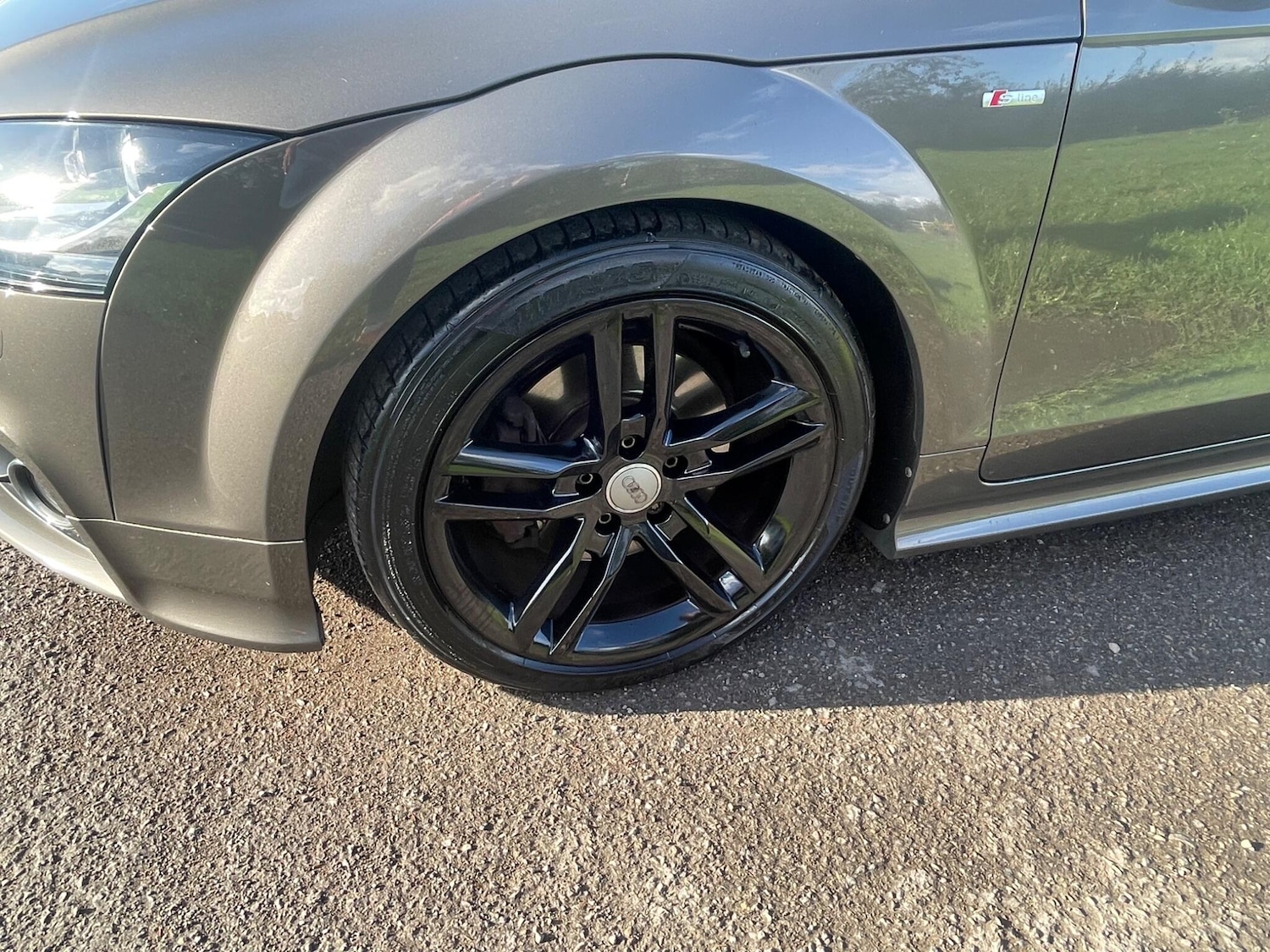 Used Audi TT 2014 for sale - 75781006: Photo 17