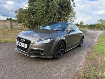Audi - TT