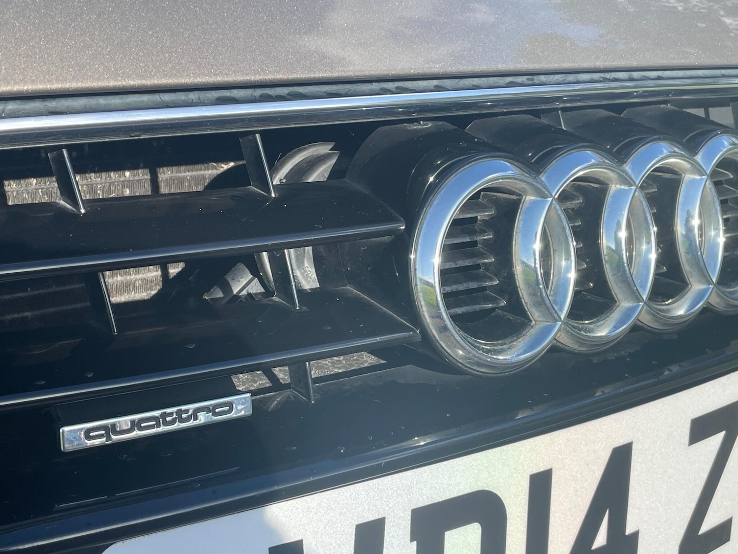 Used Audi TT 2014 for sale - 75781006: Photo 21