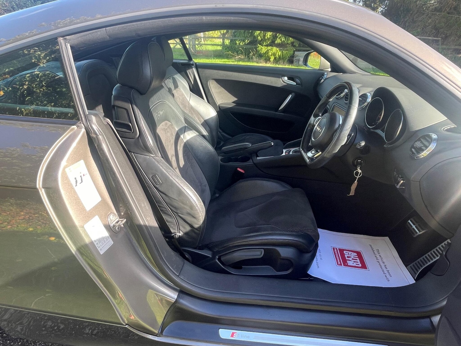 Used Audi TT 2014 for sale - 75781006: Photo 26
