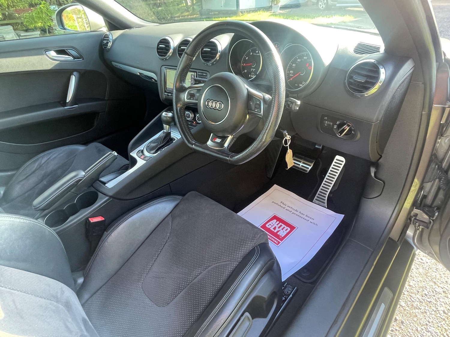 Used Audi TT 2014 for sale - 75781006: Photo 27