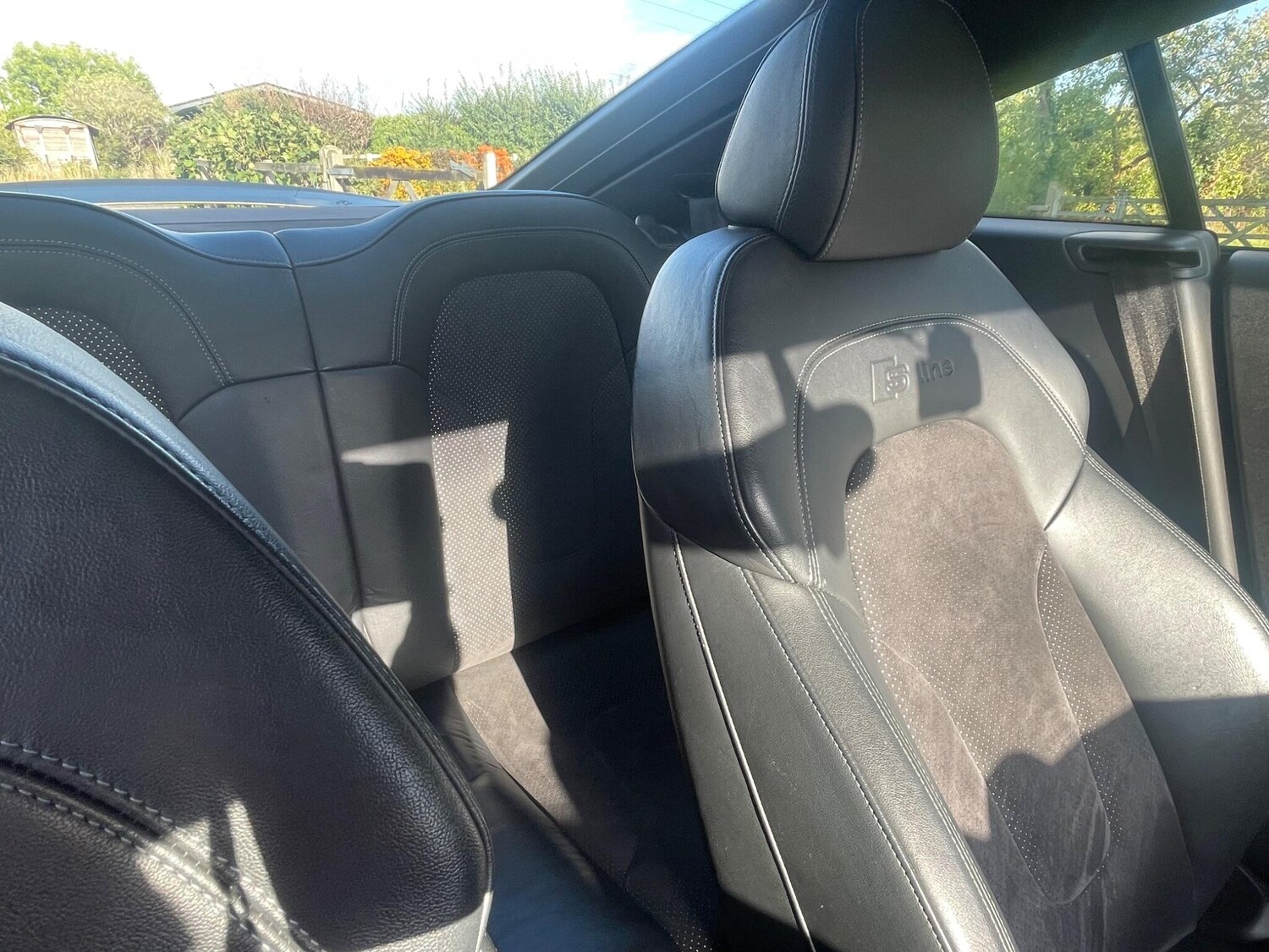 Used Audi TT 2014 for sale - 75781006: Photo 29