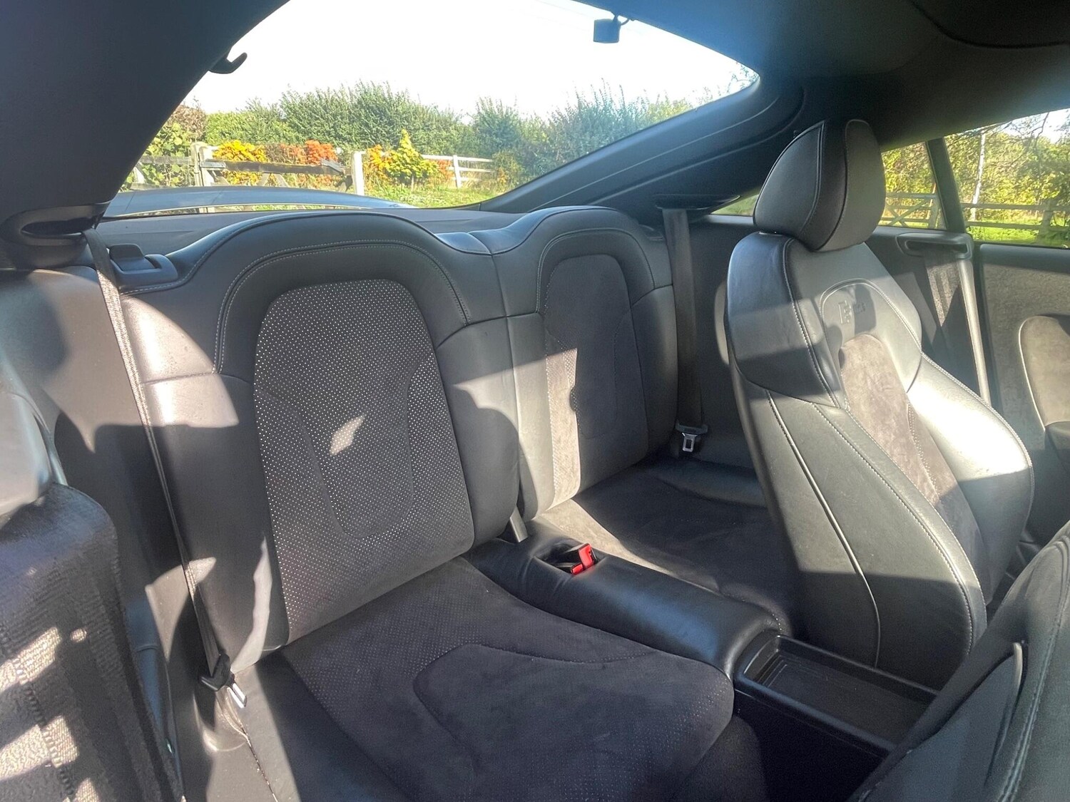 Used Audi TT 2014 for sale - 75781006: Photo 30