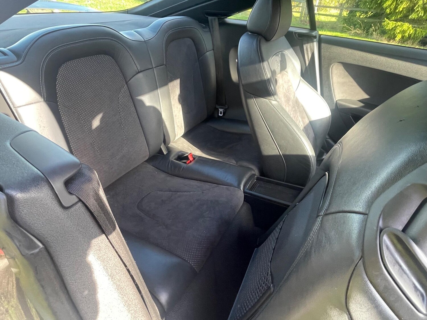 Used Audi TT 2014 for sale - 75781006: Photo 31
