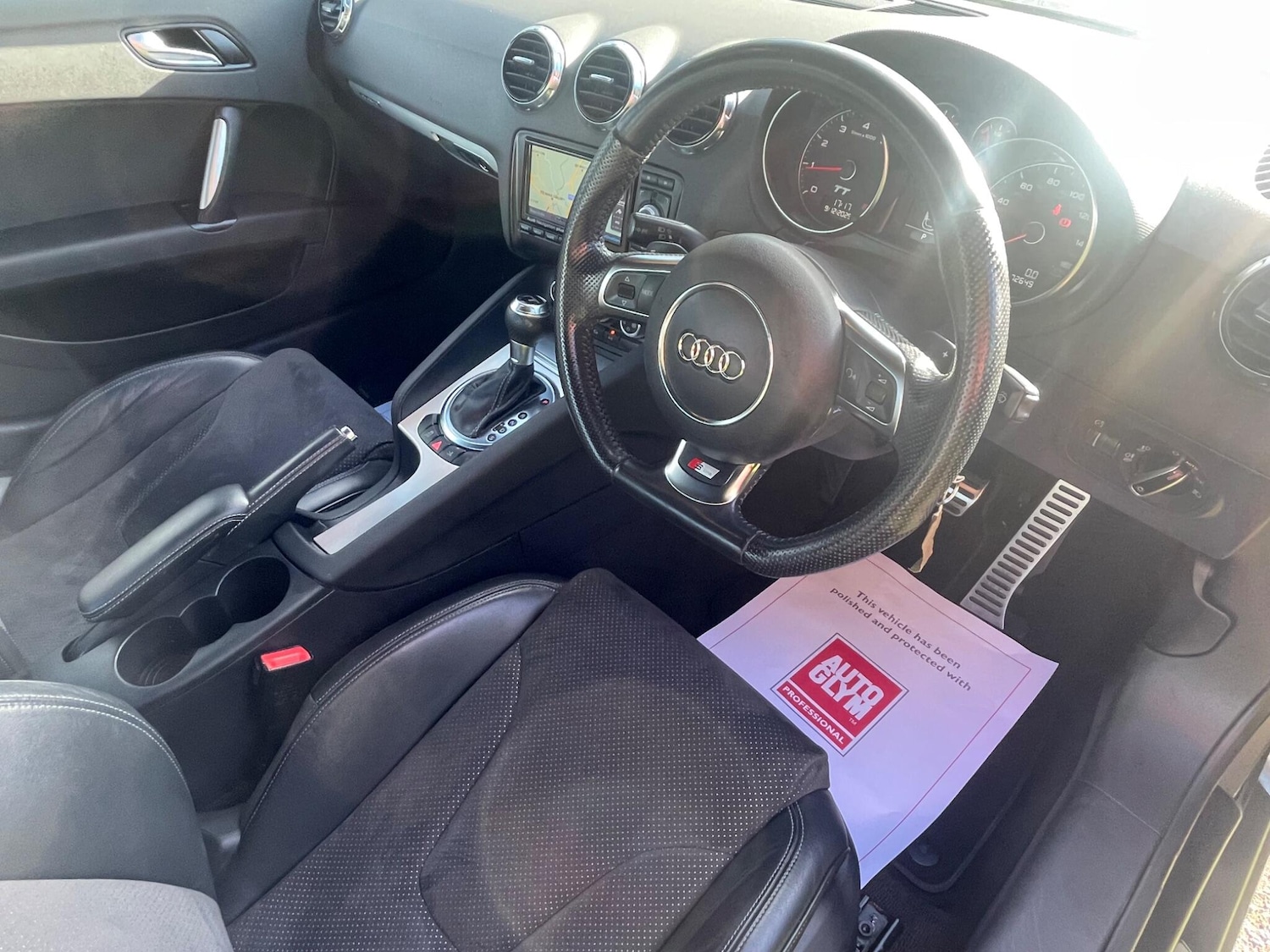 Used Audi TT 2014 for sale - 75781006: Photo 37